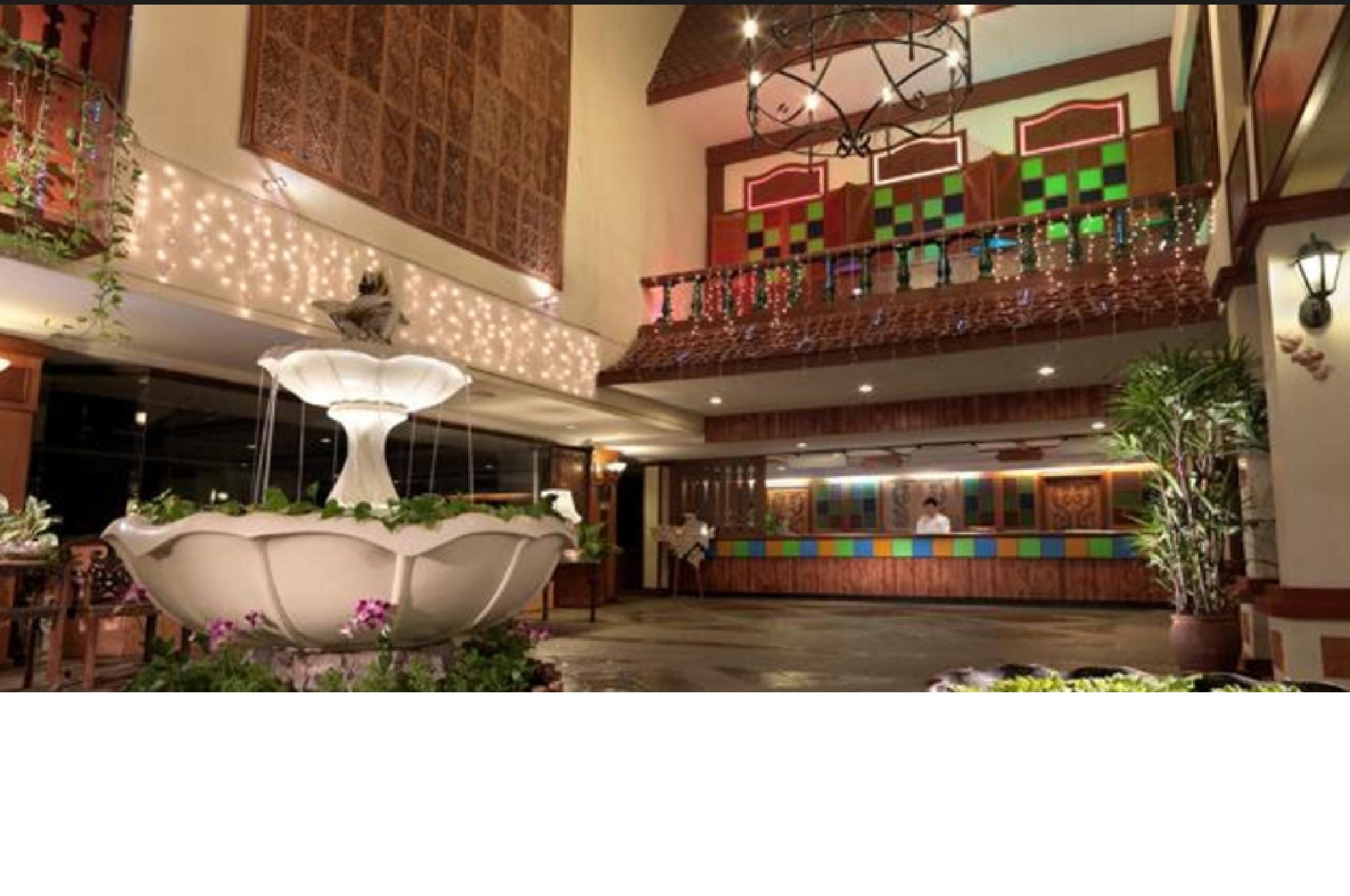 Holiday Villa Resort & Beachclub Langkawi Pantai Cenang  Zewnętrze zdjęcie